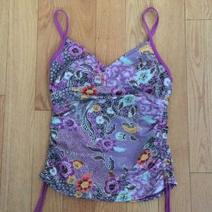 Prana Tankini Top Small